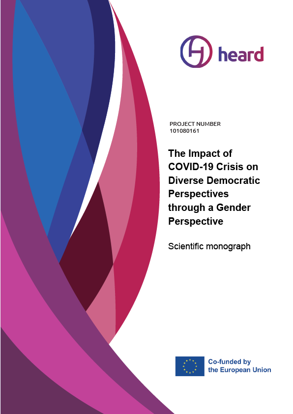 Scientific monograph HEARD_final_published